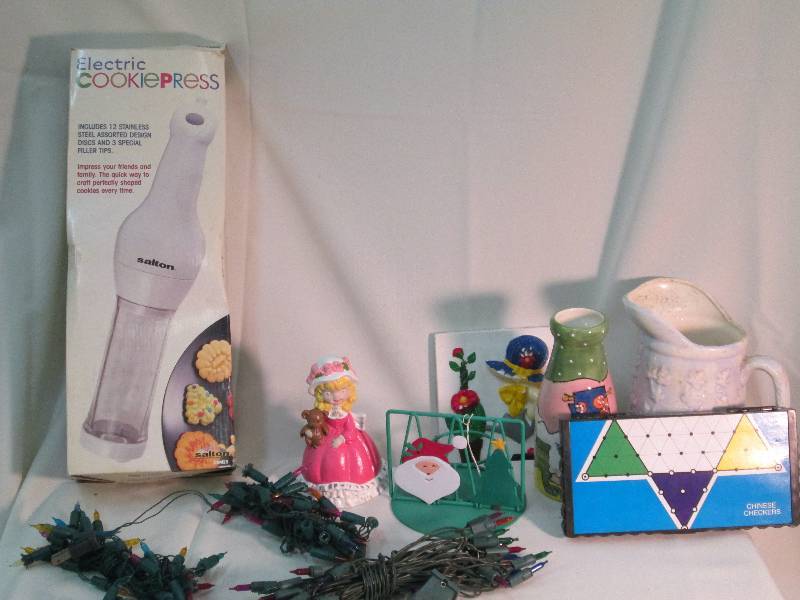 cookiepress,glass maid,chinese chec...