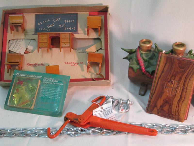 wooden bible,wood school room set,x...
