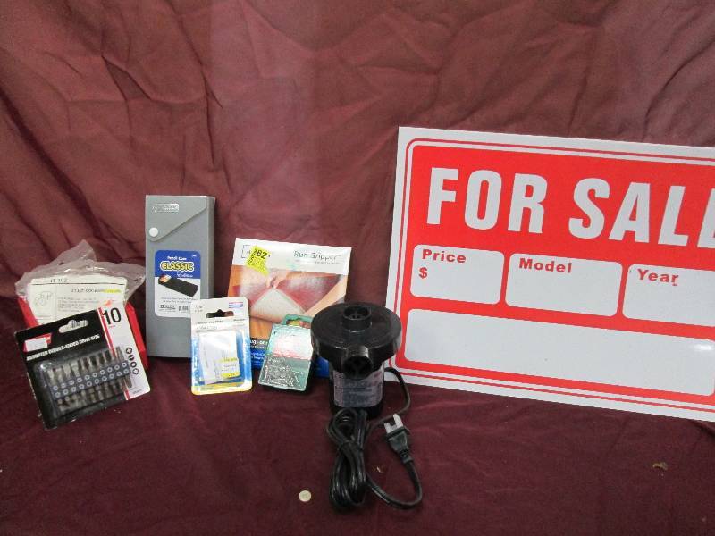 air pump,puncl case,antishort bushi...