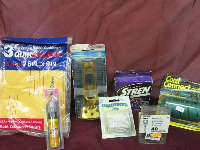 x2-10lb.fishline,cordconnect,x3boxs...