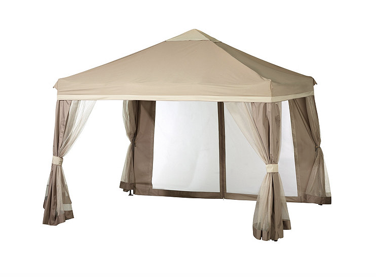 lot 25 image: alcove 10 x 10 Gazebo