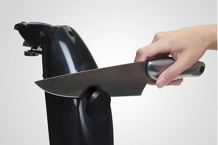 lot 40 image: Elite Electric Can Opener