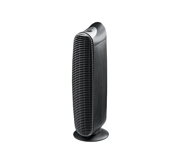 lot 55 image: Honeywell Permanent HEPAClean Tower Air Purifier