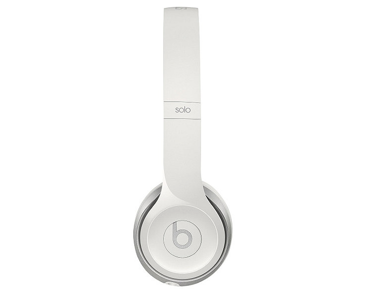 lot 92 image: Beats by Dr. Dre Solo 2 On-Ear Headphones