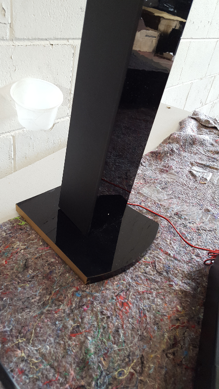 lot 97 image: RCA 1000 Watt DVD Home Theater System