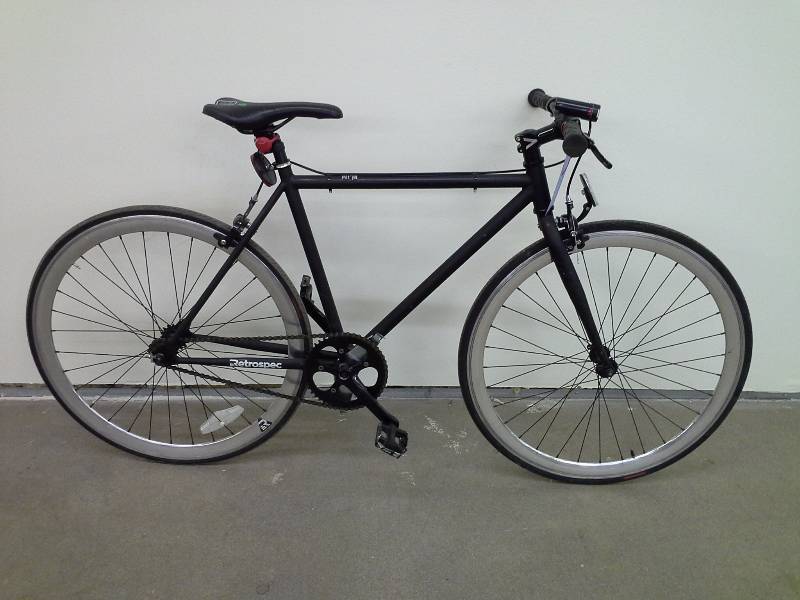 Retrospec Bicycle