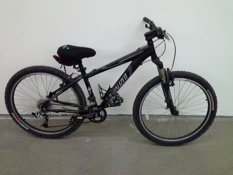 Specialized Bicycle