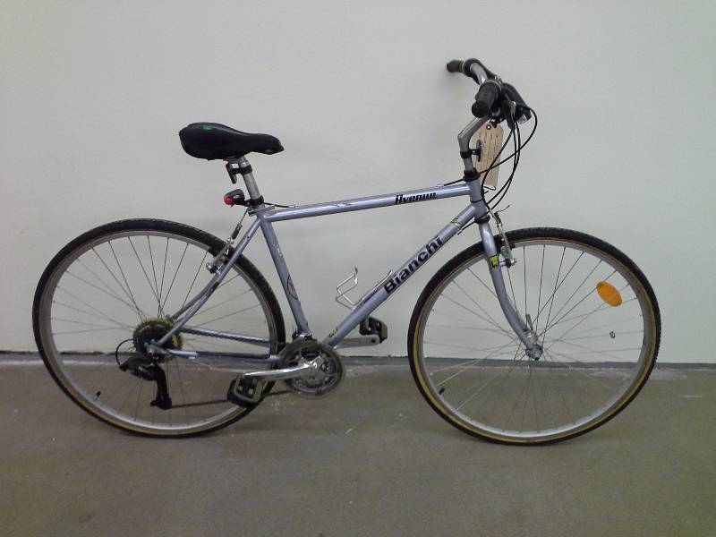 Bianchi Bicycle