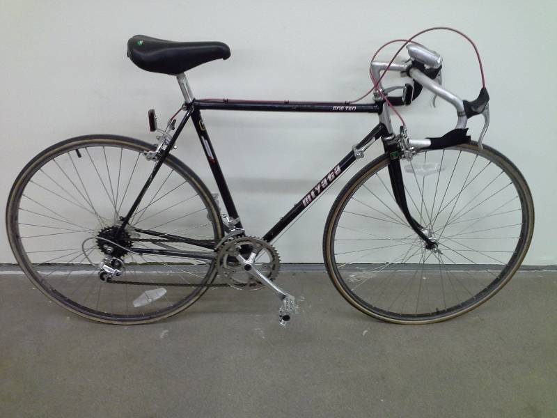 Miyata Bicycle