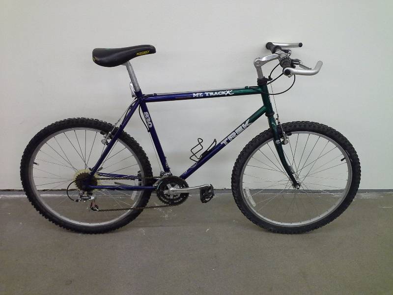 Trek Bicycle