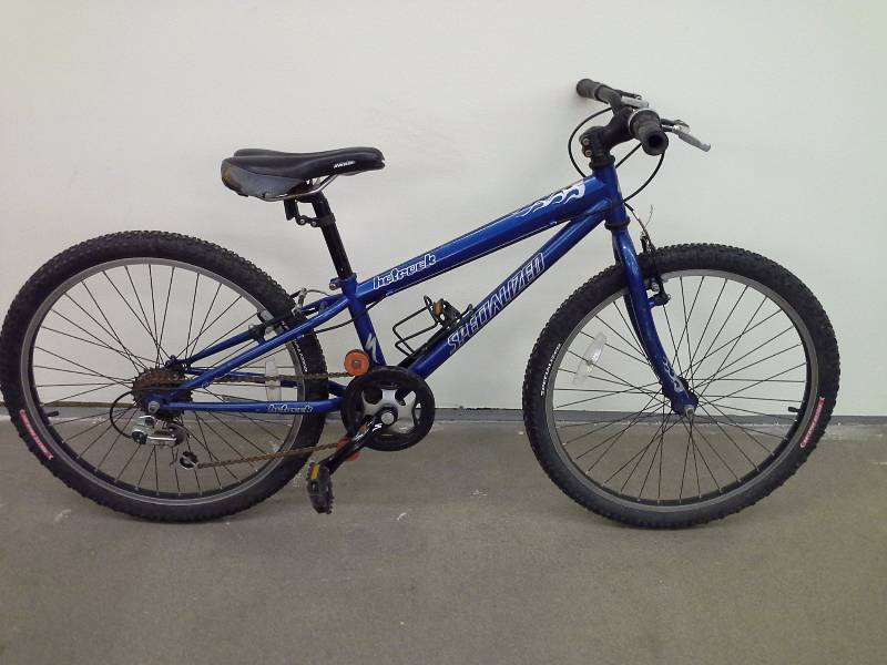 Specialized Bicycle
