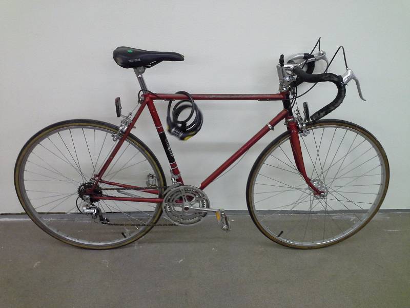 Raleigh Bicycle