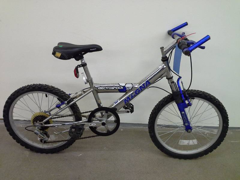 Magna Bicycle