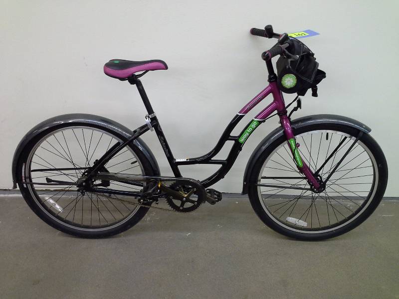 Schwinn Bicycle