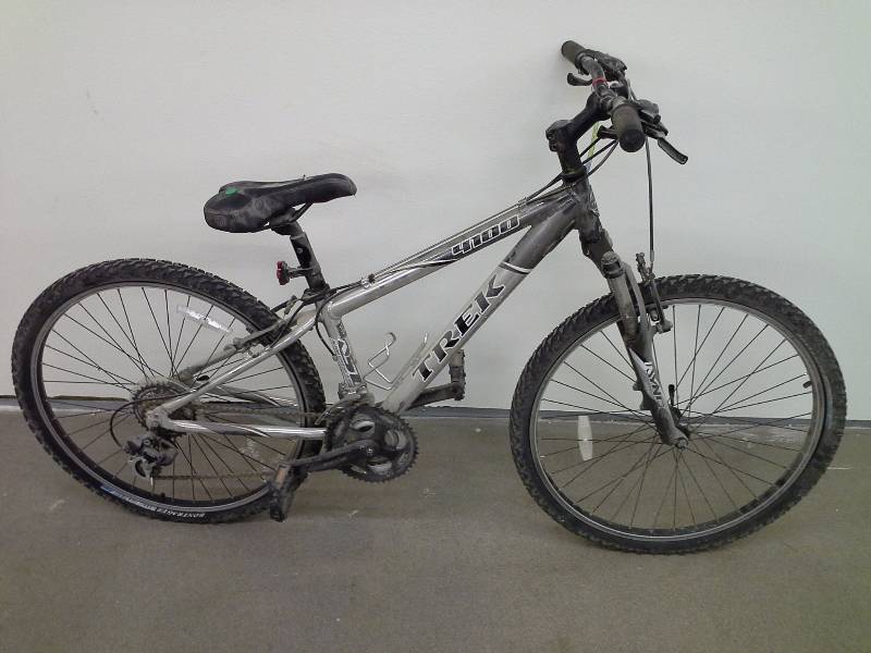 Trek Bicycle