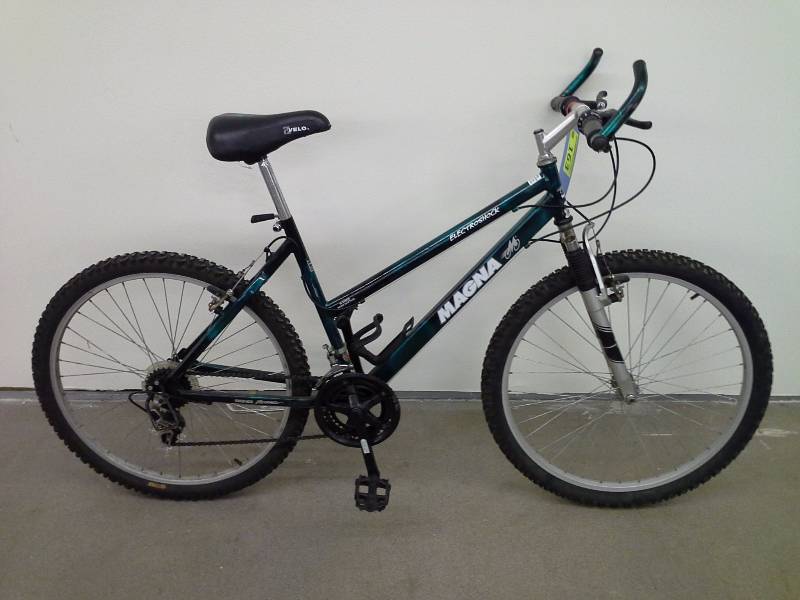 Magna Bicycle