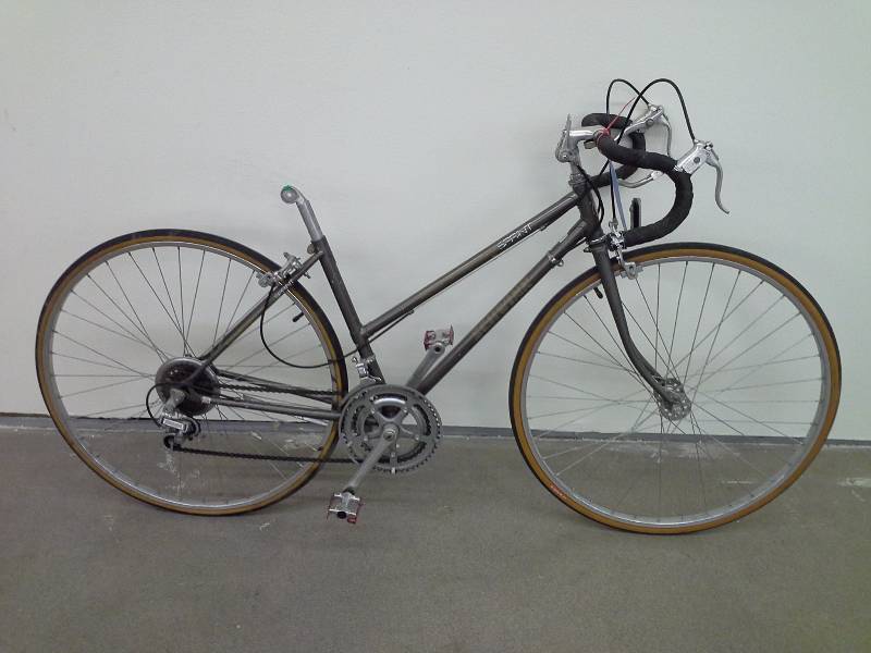 Schwinn Bicycle