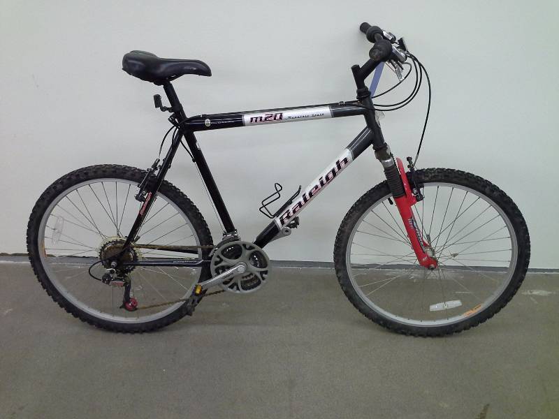 Raleigh Bicycle