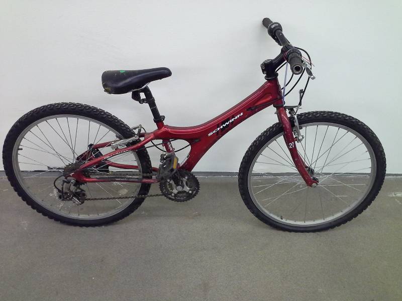 Schwinn Bicycle