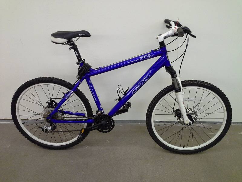 Haro Bicycle
