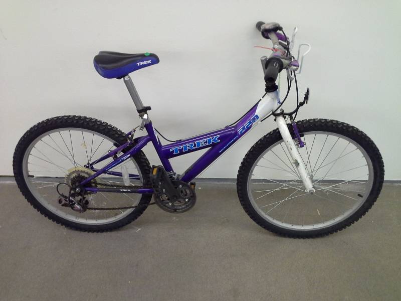 Trek Bicycle