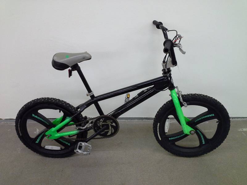 Mongoose Bicycle