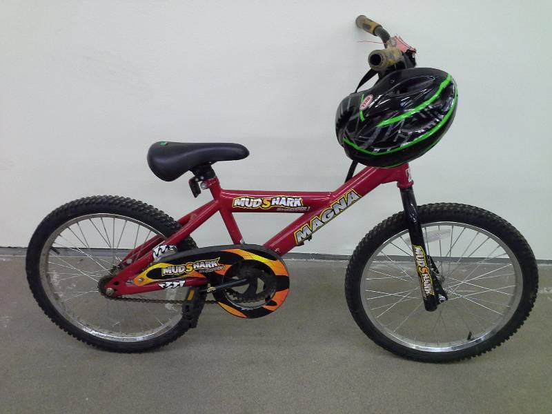 Magna Bicycle