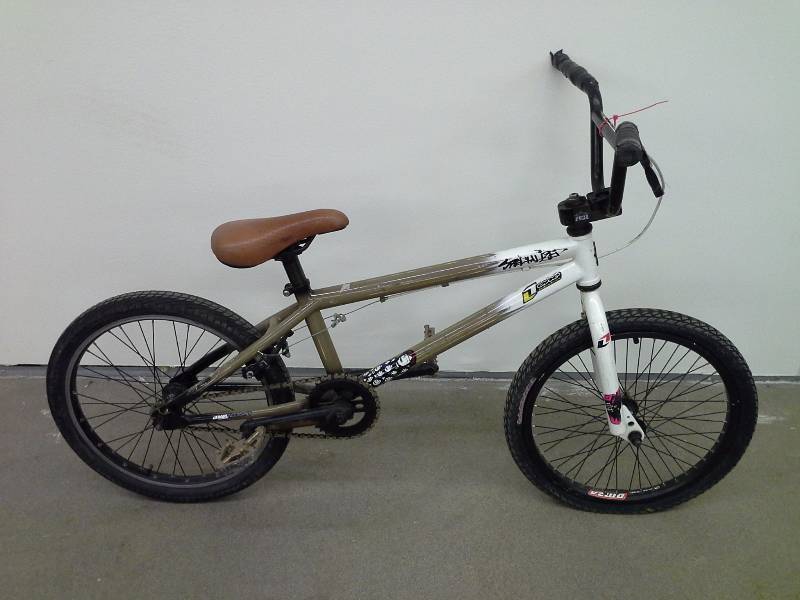 Specialized Bicycle