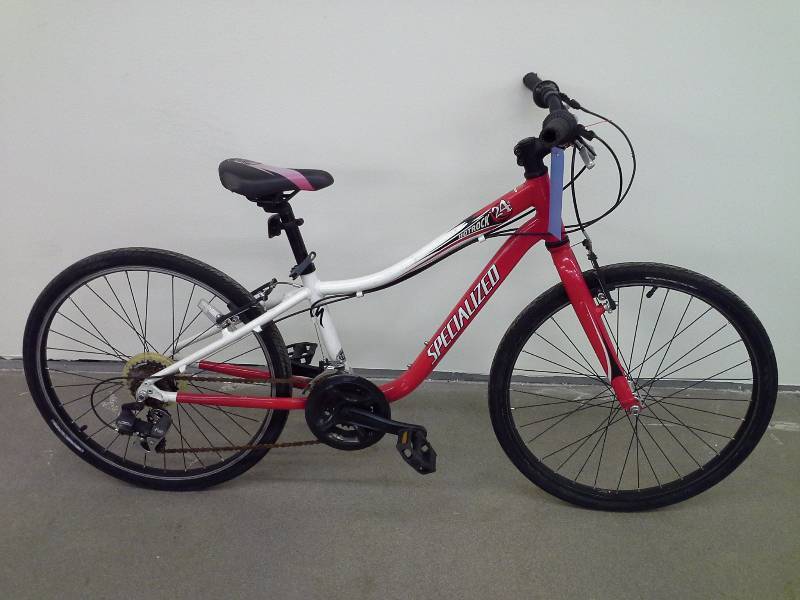 Specialized Bicycle