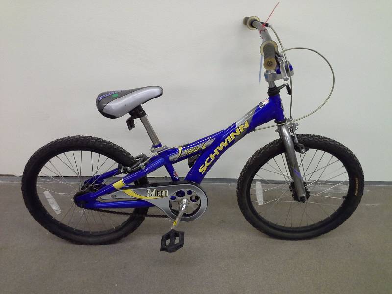 Schwinn Bicycle