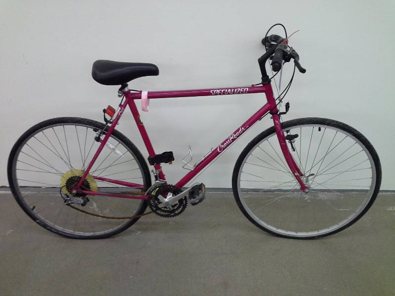 Specialized Bicycle