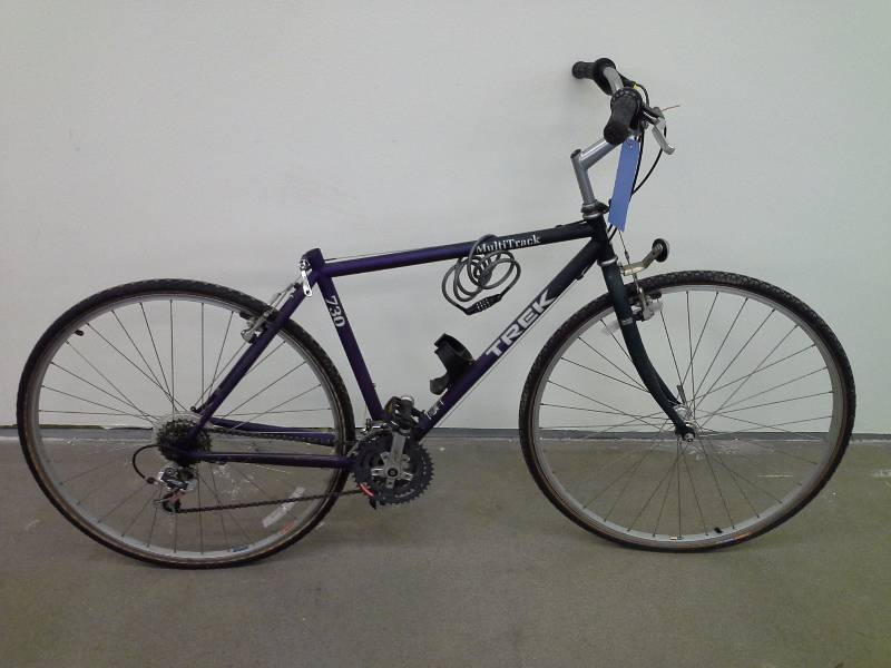 Trek Bicycle