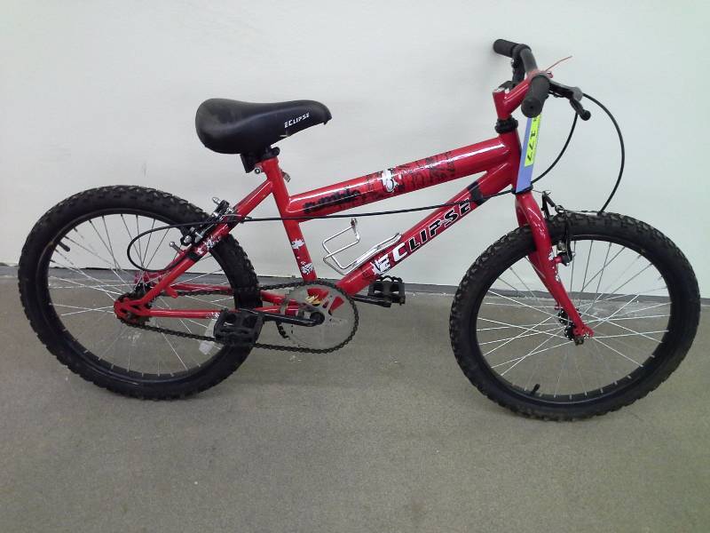 Eclipse Bicycle