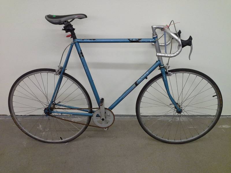 Raleigh Bicycle