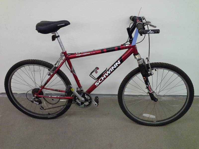 Schwinn Bicycle