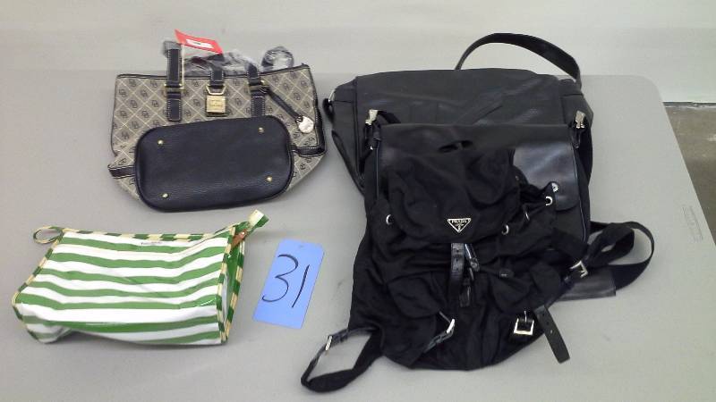 PurseBag Lot (5)