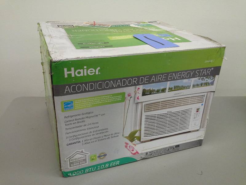 Haier Energy Star Room Air Conditioner