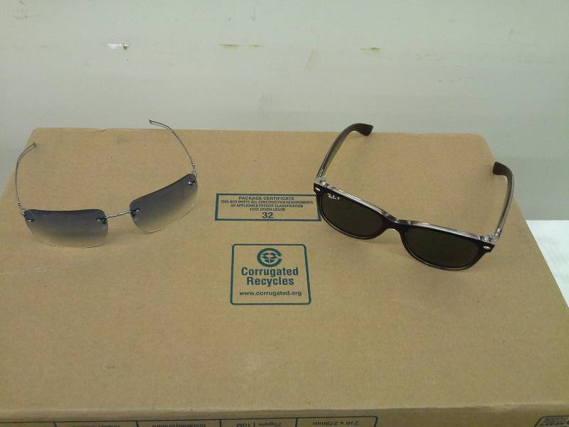 Sunglasses (2)