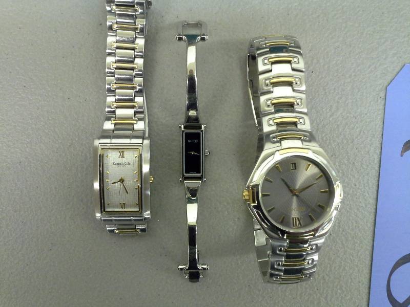 Watch Lot (3)