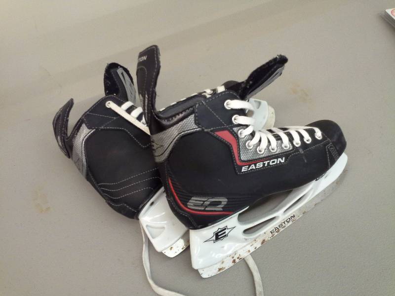 Easton Hockey Skates