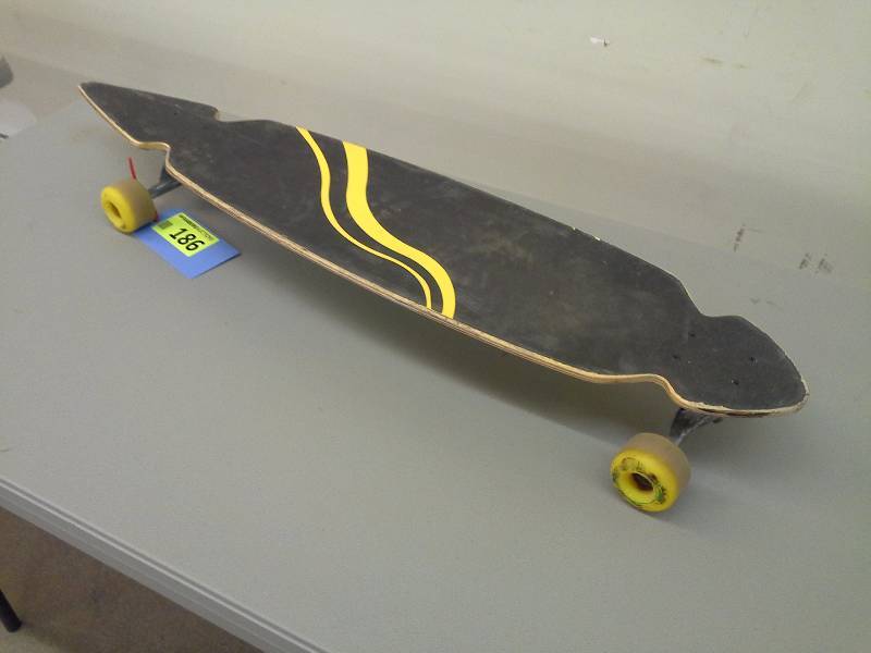 Atom Longboard
