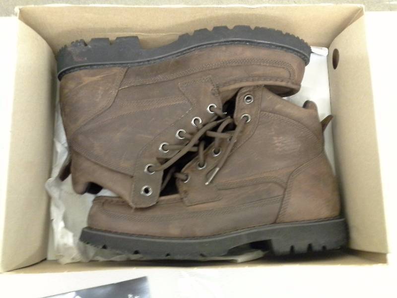 Rockport Mens Boots