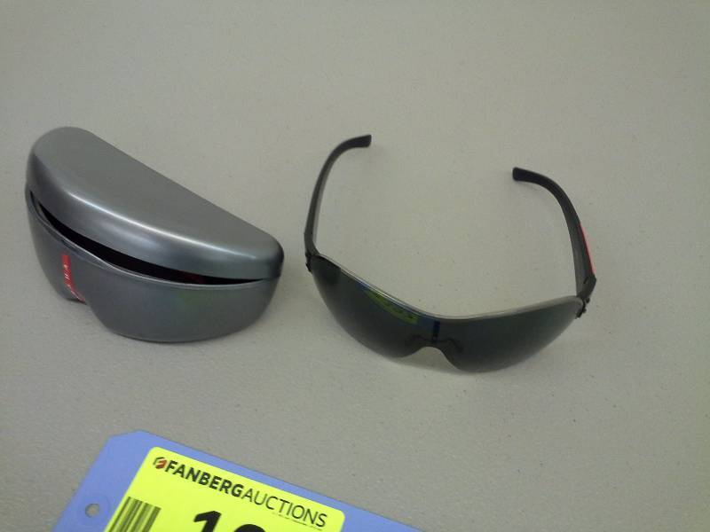 Prada Womens Sunglasses