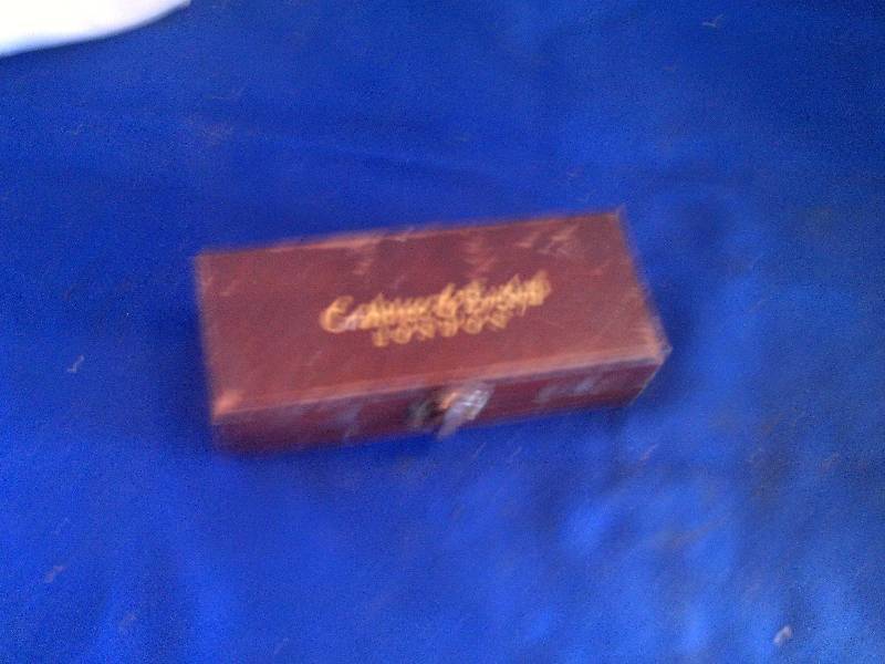 crabtree and evelyne london razor