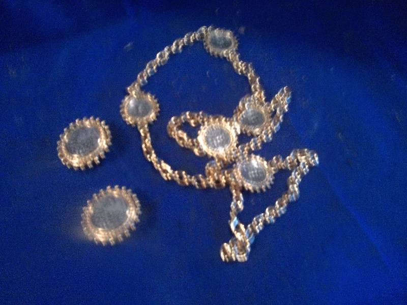 costum jewlery