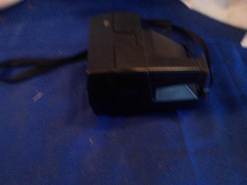 polaride camera