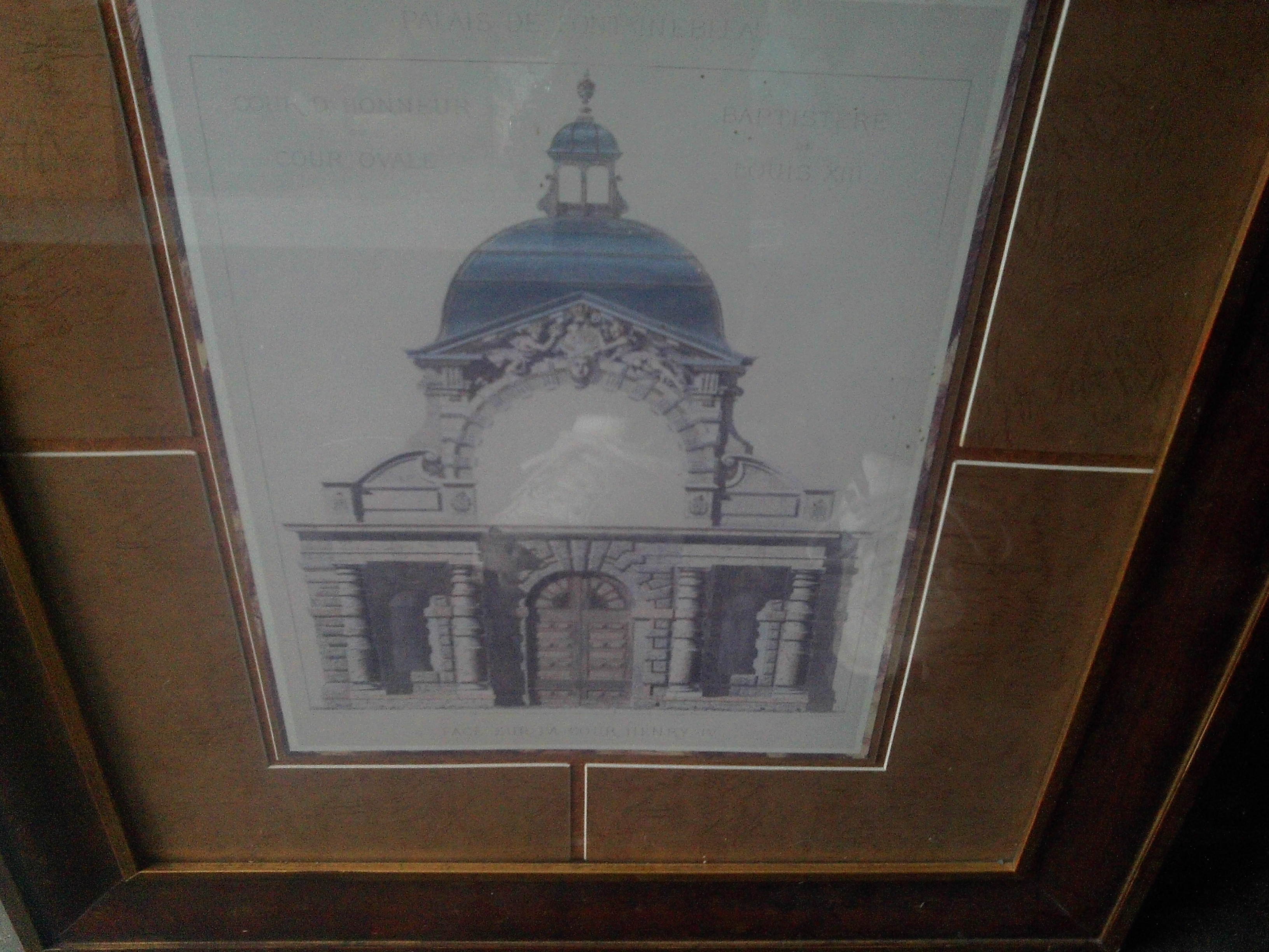 antique picture