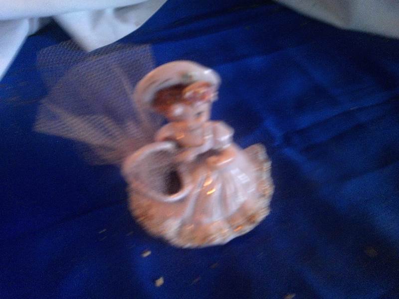 vintage ucagco figurenes