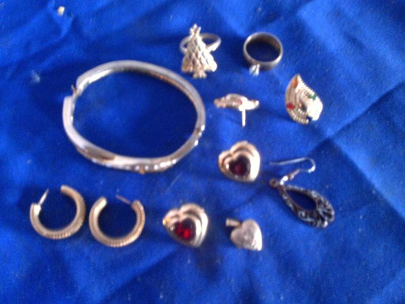vintage jewlery