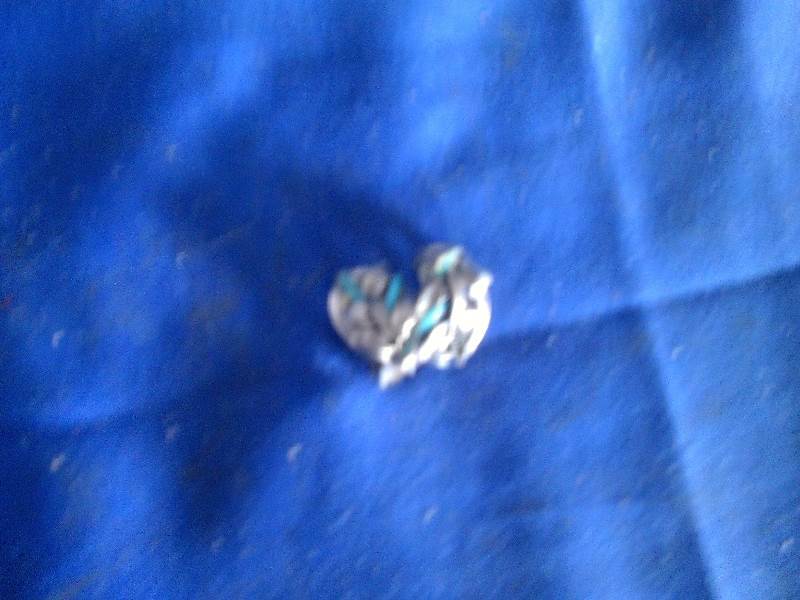 vintage earings